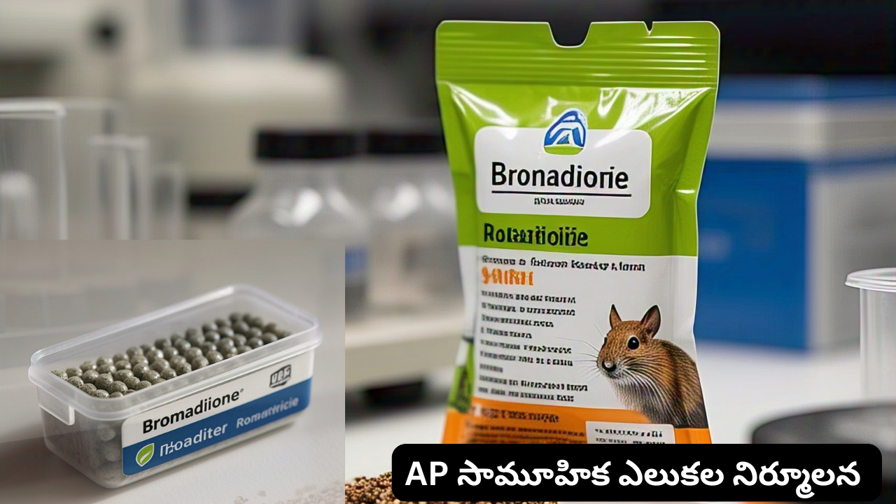 AP Mass Rat Extermination