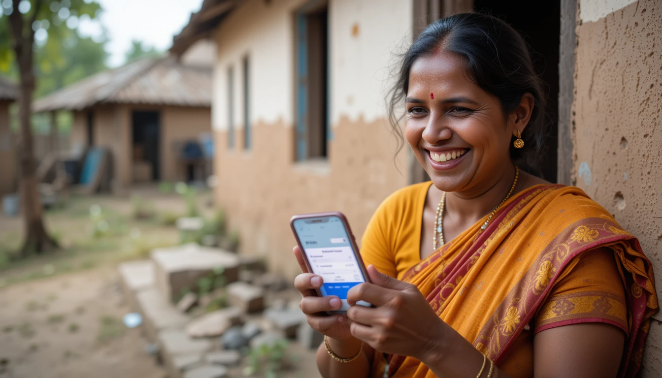 Widow Pension in Andhra Pradesh – Eligibility, Benefits & Application Process